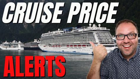 cruisewatch.com cruise price alerts